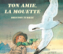 Ton amie, la mouette